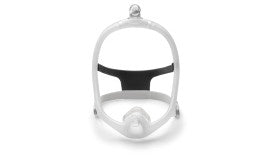 DreamWisp Nasal CPAP Mask (All Size Kit)