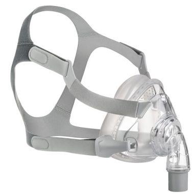 The Case for Less Expensive CPAP Mask