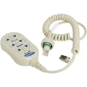 Remote for Invacare Full Electric Bed