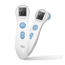 Load image into Gallery viewer, Sejoy Infrared Forehead Thermometer