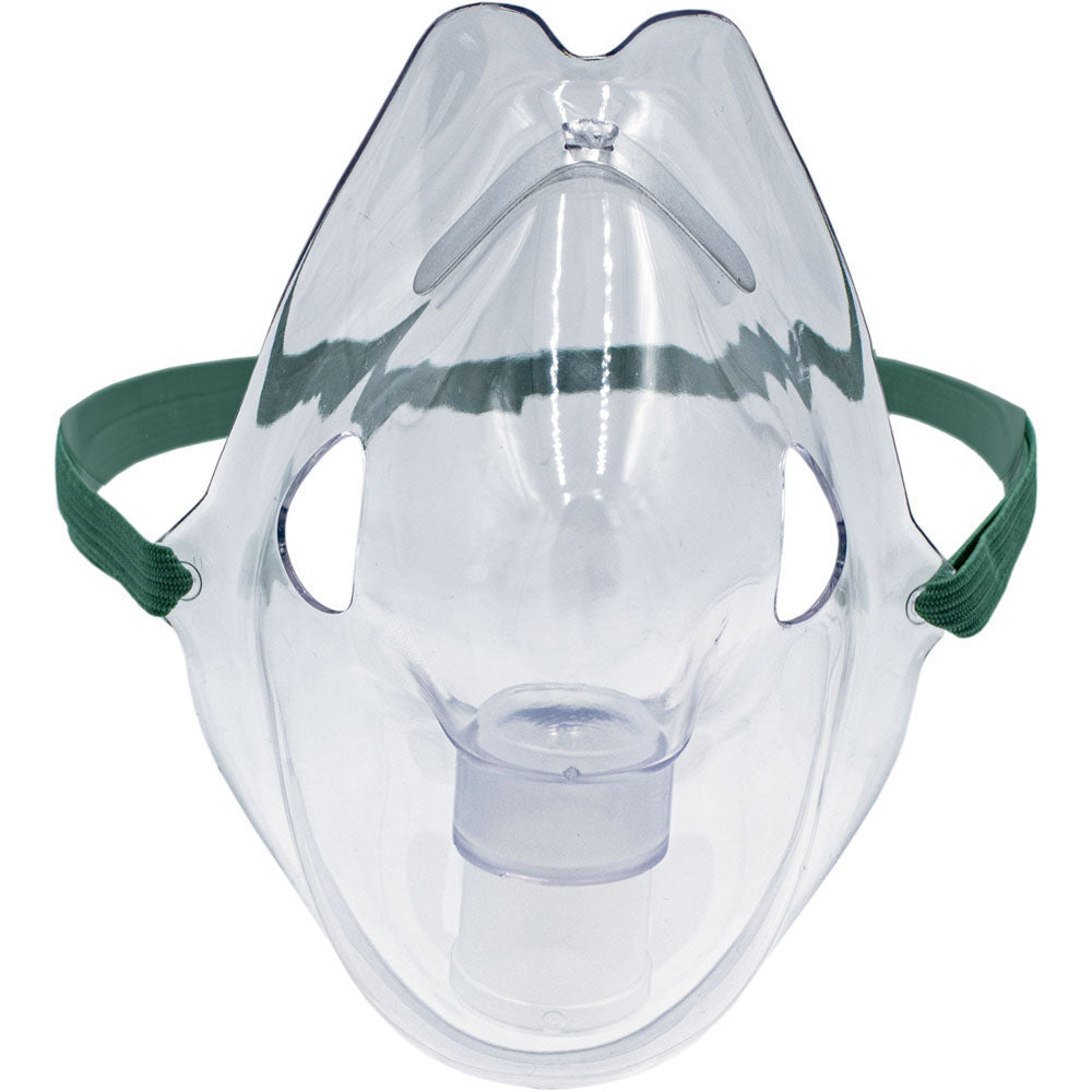Aerosol Mask Pediatric