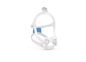 Hybrid Resmed Airfit F30i CPAP Mask with Headgear