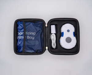 Travel Case for Sleep8 CPAP Cleaner