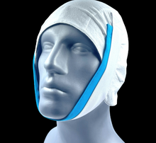 Load image into Gallery viewer, Dual Band Anti-snoring Chin Strap with CPAP