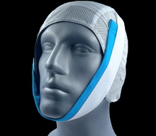 Load image into Gallery viewer, Dual Band Anti-snoring Chin Strap with CPAP