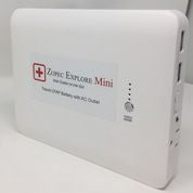 CPAP Battery Zopec