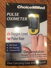 Load image into Gallery viewer, pulse oximeter cheap