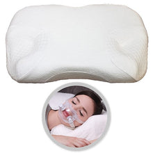 Load image into Gallery viewer, CPAP Hero Pillow