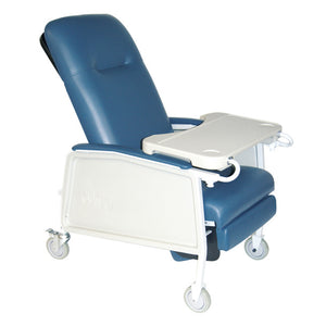 Geri Chair with Tray