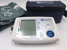 Load image into Gallery viewer, Digital Automatic Blood Pressure Monitor