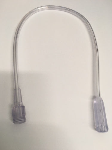 Connector Tube for Bubble Humidifier 14