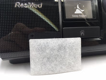 Load image into Gallery viewer, Resmed Hypoallergenic Disposable Filters for Airsense 10 CPAP Machine
