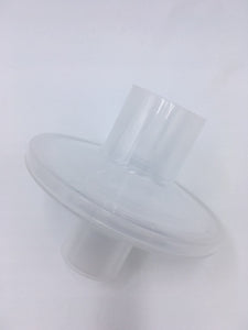 In-Line Bacterial Filter for CPAP Universal