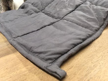 Load image into Gallery viewer, 10lb weighted blanket throw