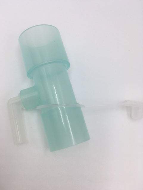 Oxygen Adapter for CPAP