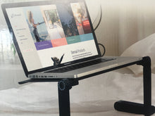 Load image into Gallery viewer, laptop desk tray