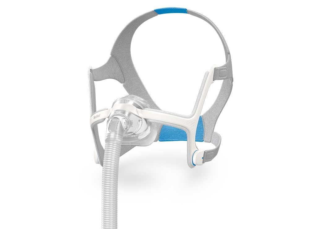 Resmed AirTouch N20 Nasal Mask