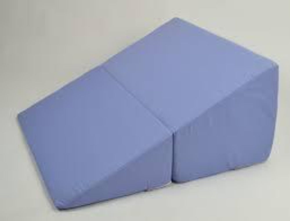 wedge pillow foam